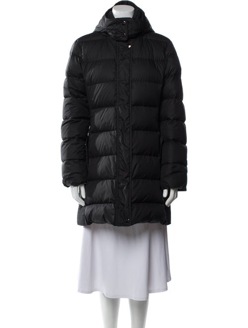 Burberry London Down Coat