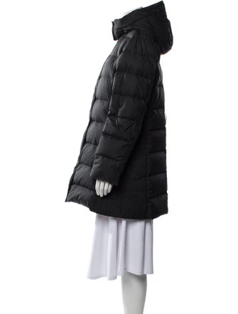 Burberry London Down Coat