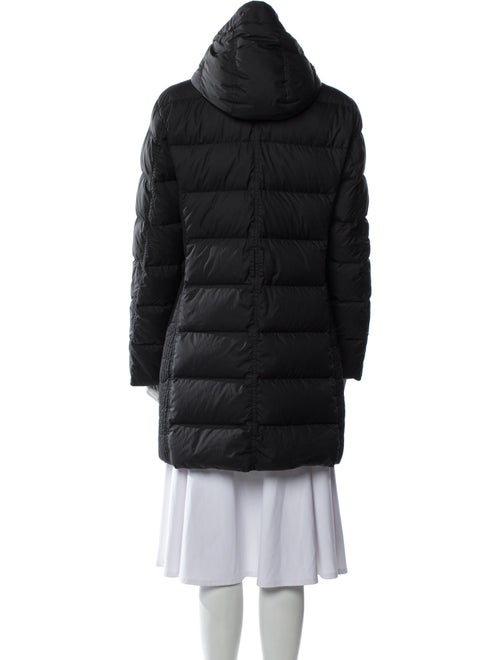 Burberry London Down Coat