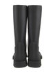 Burberry Rubber Rain Boots