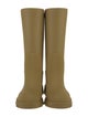 Burberry Rubber Rain Boots