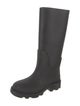 Burberry Rubber Rain Boots