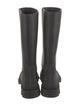 Burberry Rubber Rain Boots
