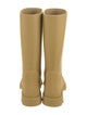 Burberry Rubber Rain Boots