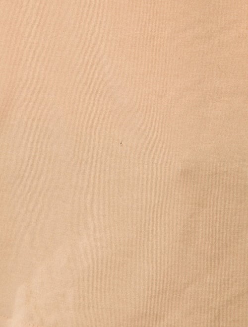 Burberry Graphic Print Crew Neck T-Shirt