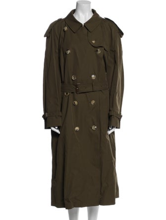 Burberry Trench Coat