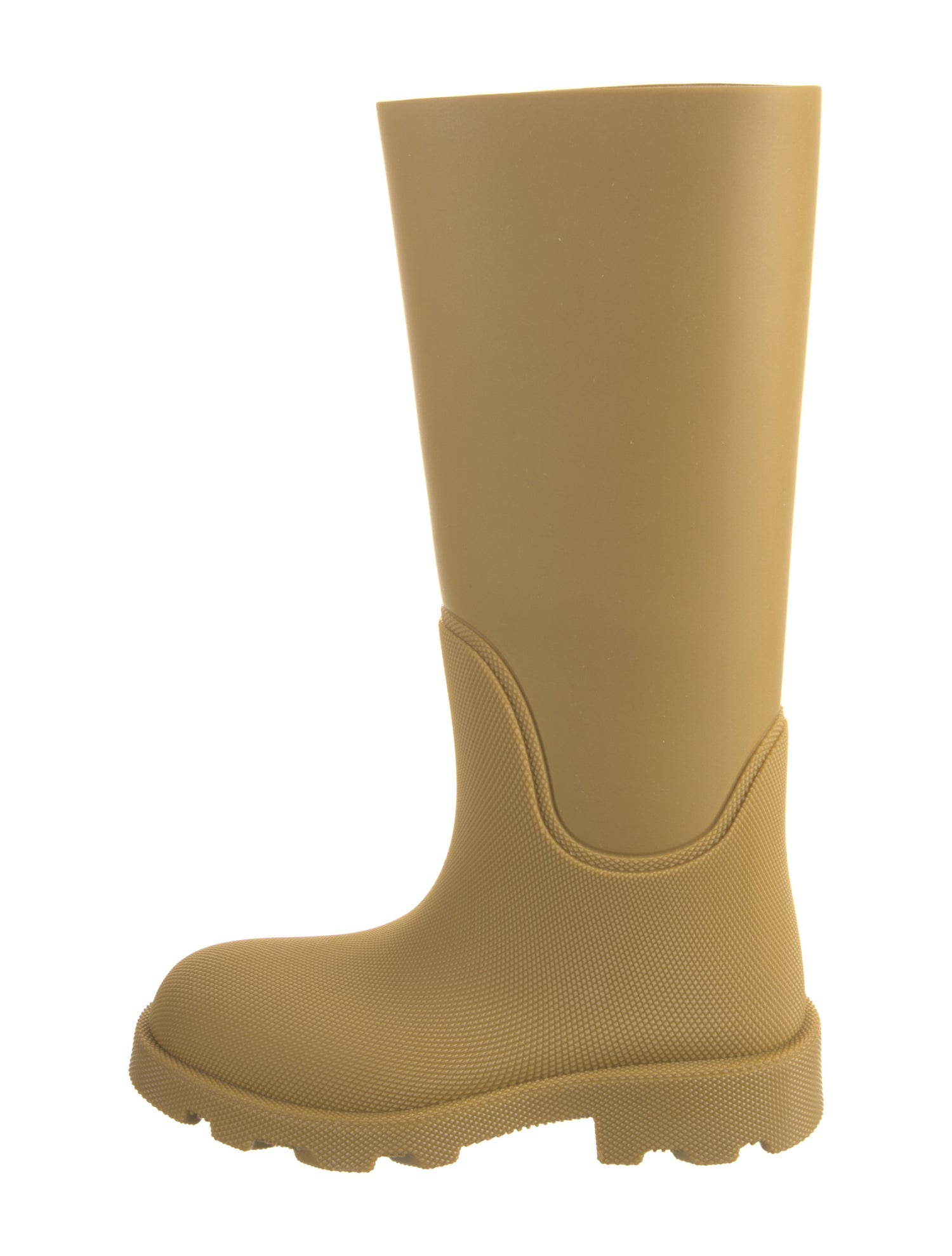 Burberry Rubber Rain Boots