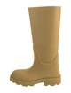 Burberry Rubber Rain Boots