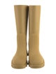 Burberry Rubber Rain Boots