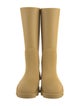 Burberry Rubber Rain Boots