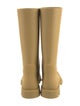 Burberry Rubber Rain Boots