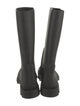 Burberry Rubber Rain Boots