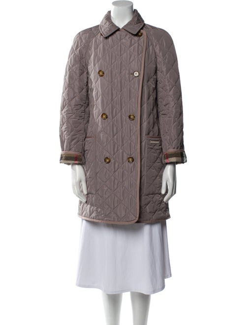 Burberry Trench Coat