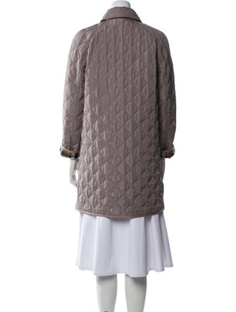 Burberry Trench Coat