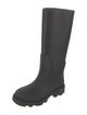 Burberry Rubber Rain Boots