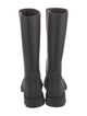 Burberry Rubber Rain Boots