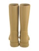 Burberry Rubber Rain Boots