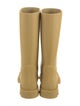 Burberry Rubber Rain Boots