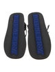 Burberry Canvas Sandals