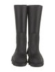Burberry Rubber Rain Boots