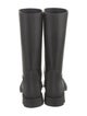 Burberry Rubber Rain Boots