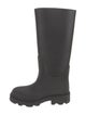 Burberry Rubber Rain Boots