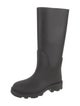 Burberry Rubber Rain Boots