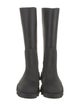Burberry Rubber Rain Boots
