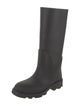 Burberry Rubber Rain Boots
