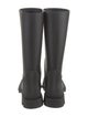 Burberry Rubber Rain Boots