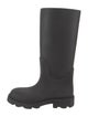 Burberry Rubber Rain Boots