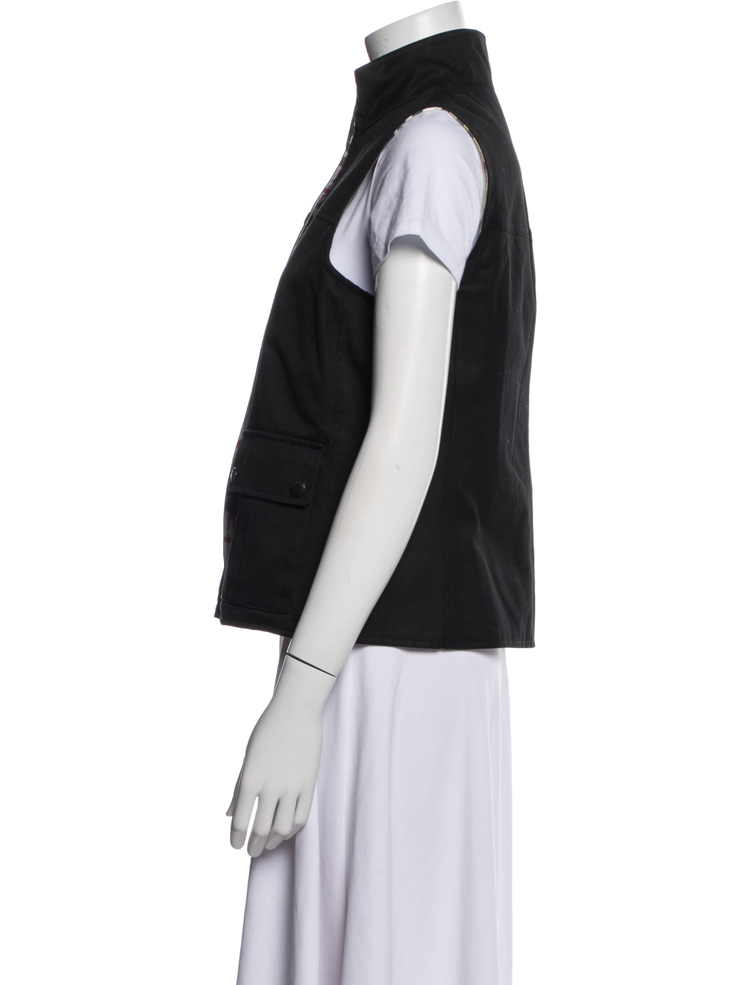 Burberry London Vest