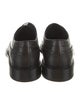 Burberry Leather Lasercut Accents Brogues