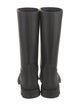 Burberry Rubber Rain Boots