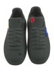Burberry Rubber Sneakers