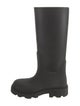Burberry Rubber Rain Boots