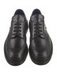 Burberry Leather Lasercut Accents Brogues