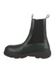 Burberry Rubber Rain Boots