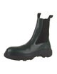 Burberry Rubber Rain Boots