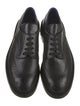 Burberry Leather Brogues