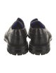 Burberry Leather Brogues