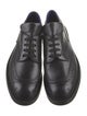 Burberry Leather Brogues