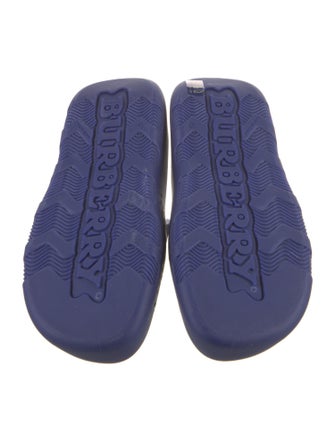 Burberry Slides