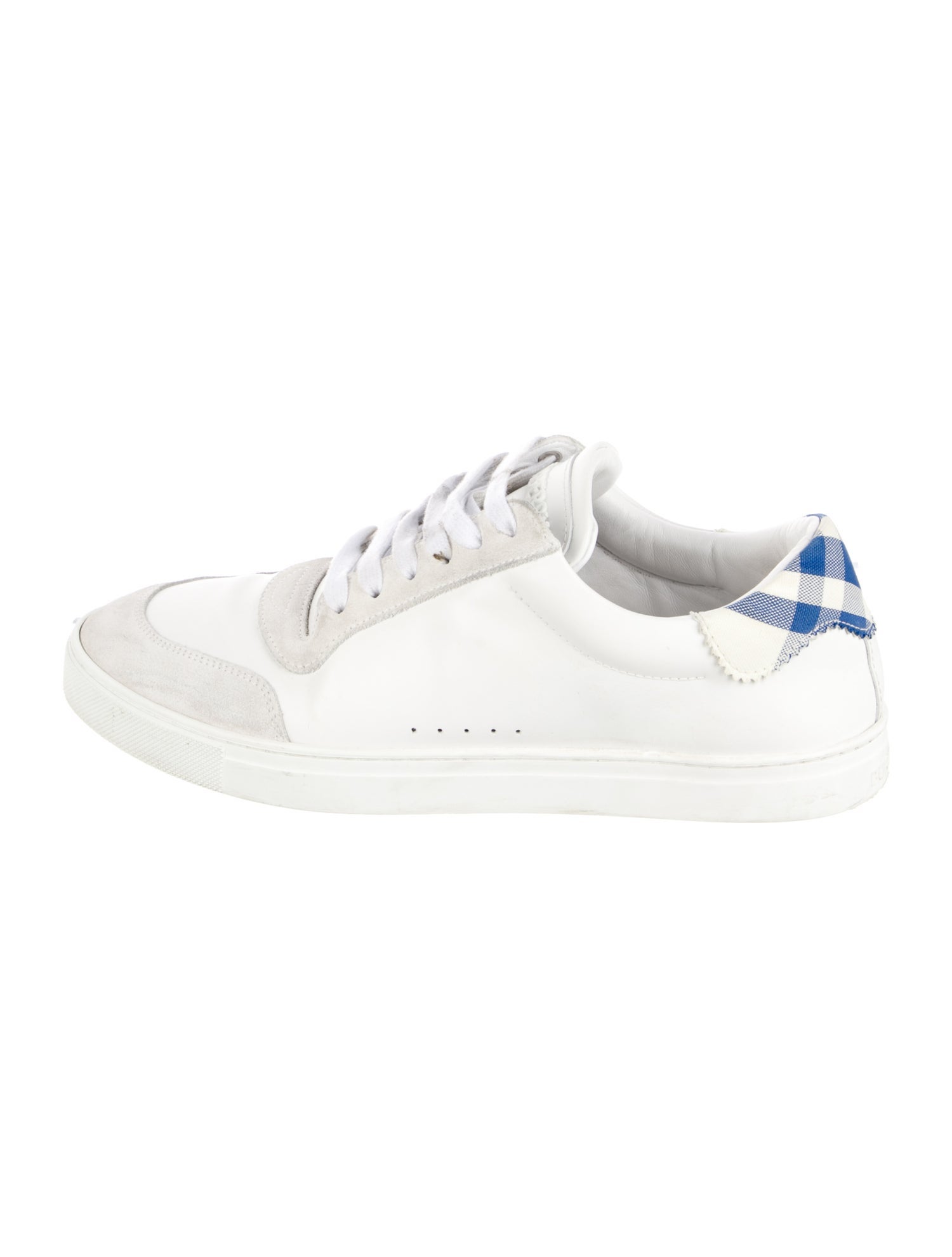 Burberry Robin Sneakers