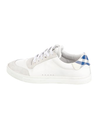 Burberry Robin Sneakers