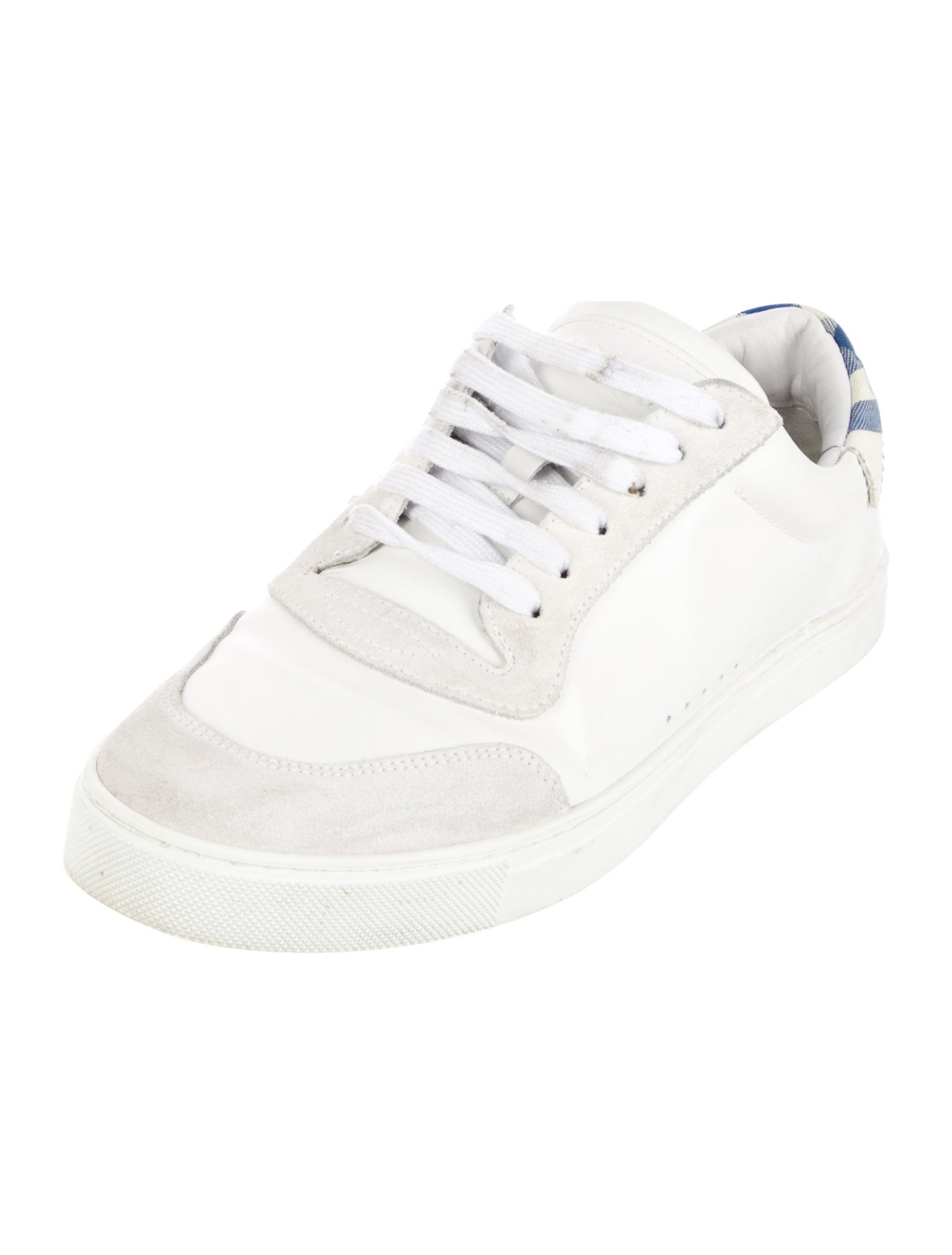 Burberry Robin Sneakers