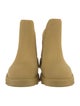 Burberry Rubber Rain Boots