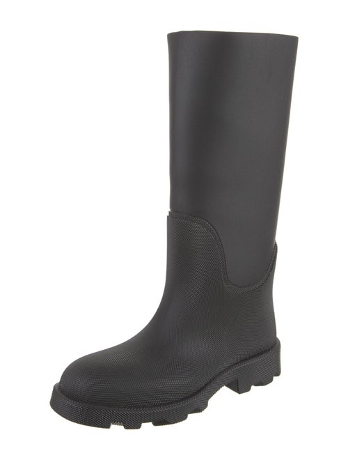Burberry Rain Boots