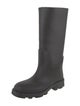 Burberry Rain Boots