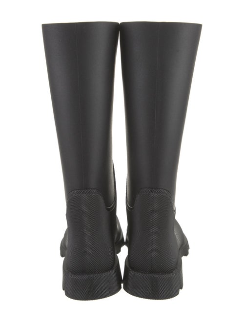 Burberry Rain Boots